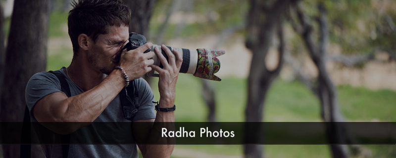 Radha Photos 